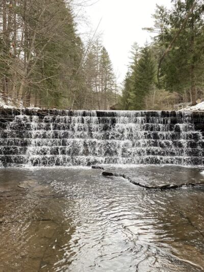 Martin Brook Park - Unadilla, NY
