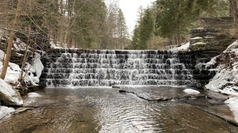 Martin Brook Park - Unadilla, NY