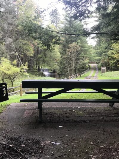 Martin Brook Park - Unadilla, NY