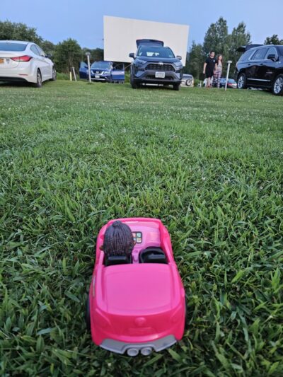 Unadilla Drive-In - Unadilla, NY