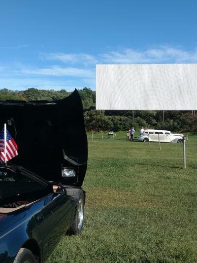 Unadilla Drive-In - Unadilla, NY