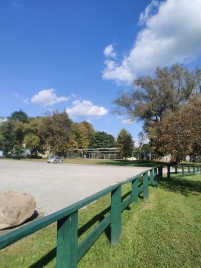 Unadilla RDC Fields - Unadilla, NY