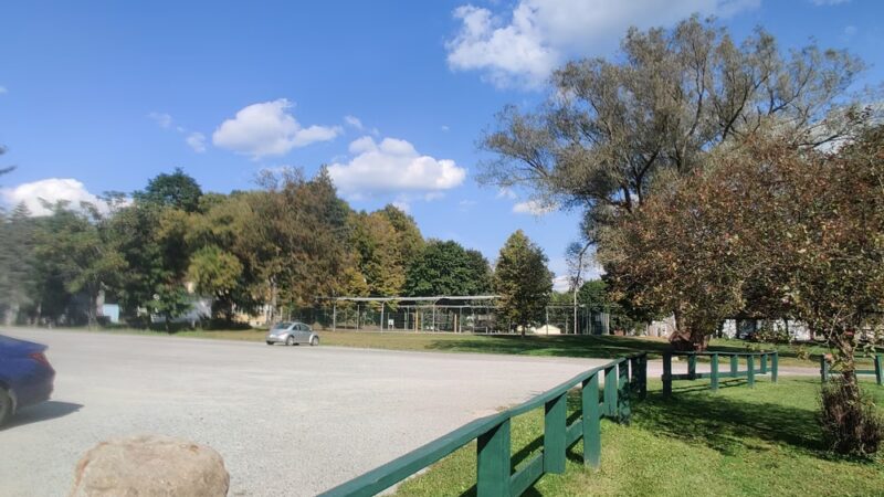 Unadilla RDC Fields - Unadilla, NY