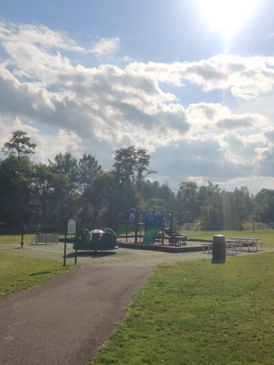 Unadilla RDC Fields - Unadilla, NY