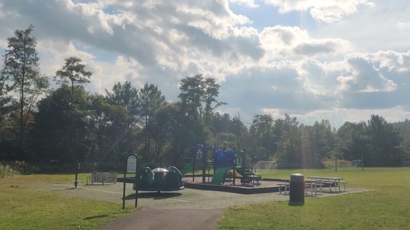 Unadilla RDC Fields - Unadilla, NY