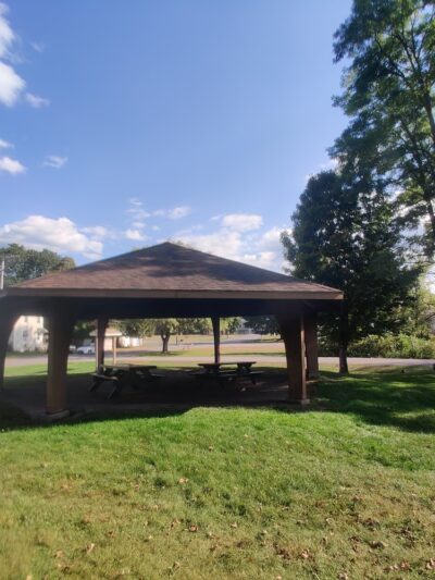 Unadilla RDC Fields - Unadilla, NY