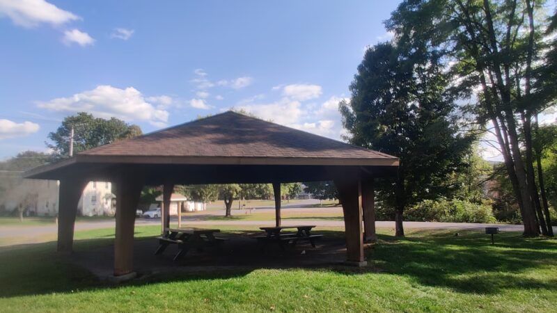 Unadilla RDC Fields - Unadilla, NY