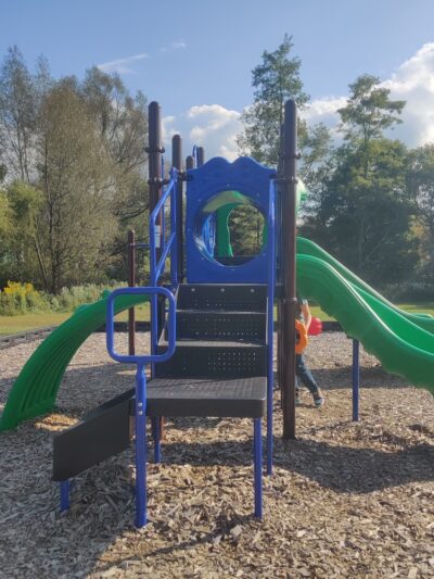 Unadilla RDC Fields - Unadilla, NY