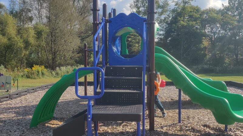 Unadilla RDC Fields - Unadilla, NY