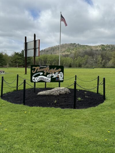 Unadilla RDC Fields - Unadilla, NY