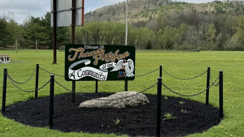 Unadilla RDC Fields - Unadilla, NY