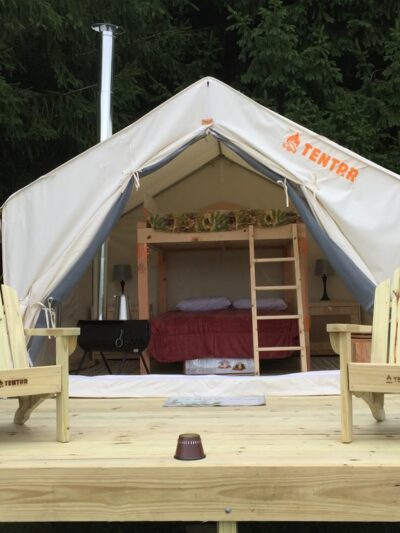 Valley View Walking Trails - Unadilla, NY