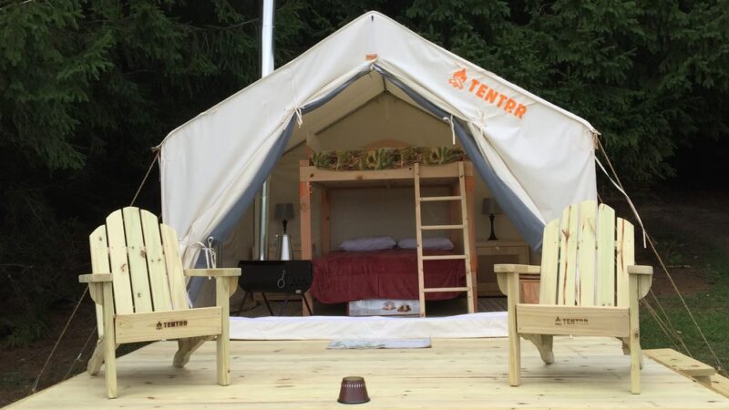 Valley View Walking Trails - Unadilla, NY