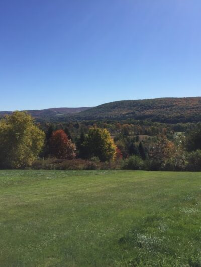 Valley View Walking Trails - Unadilla, NY