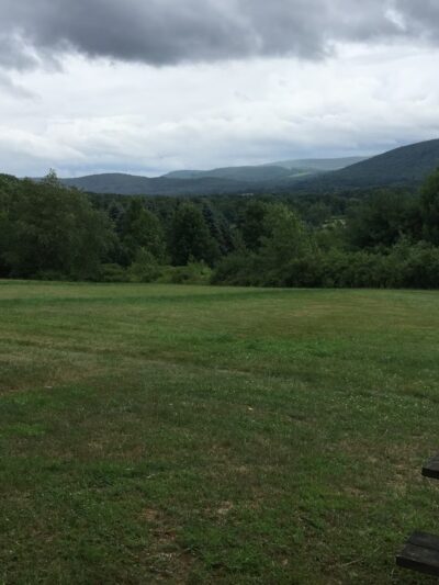 Valley View Walking Trails - Unadilla, NY