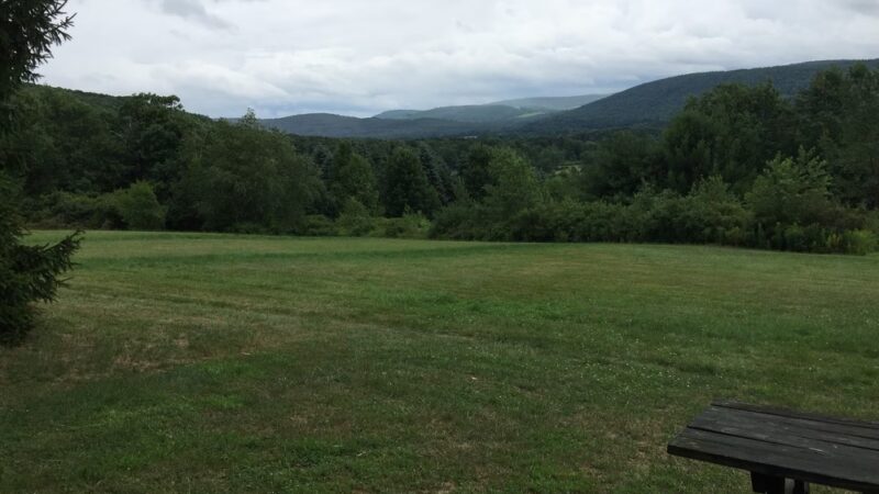 Valley View Walking Trails - Unadilla, NY