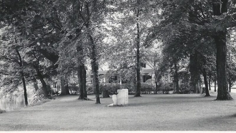 Wattles Ferry Park - Unadilla, NY