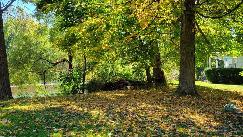 Wattles Ferry Park - Unadilla, NY