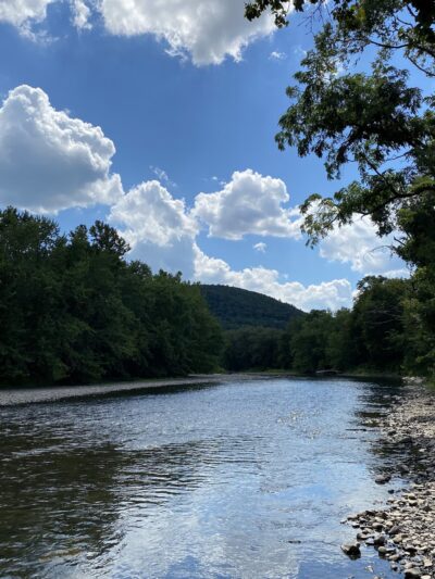 Wattles Ferry Park - Unadilla, NY