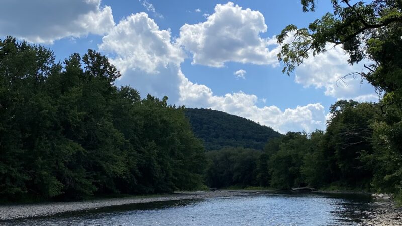 Wattles Ferry Park - Unadilla, NY