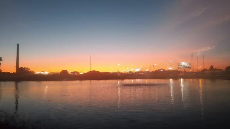 Reelfoot Pond Park - Union City, TN