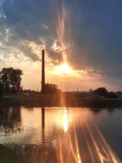 Reelfoot Pond Park - Union City, TN
