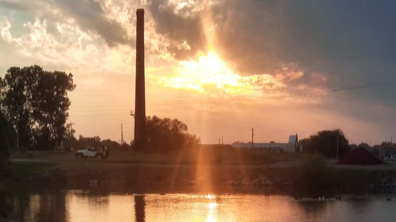 Reelfoot Pond Park - Union City, TN