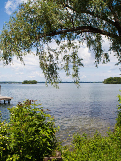 Frontenac Park - Union Springs, NY