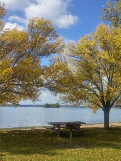 Frontenac Park - Union Springs, NY