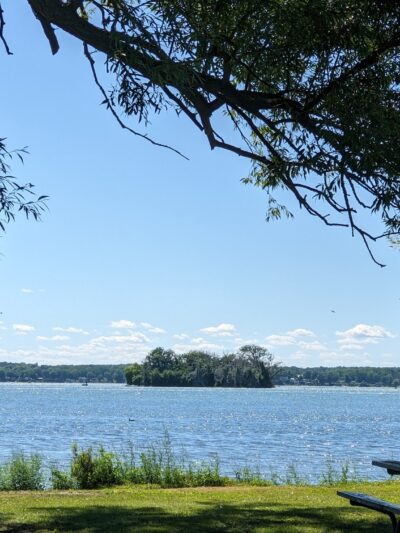 Frontenac Park - Union Springs, NY