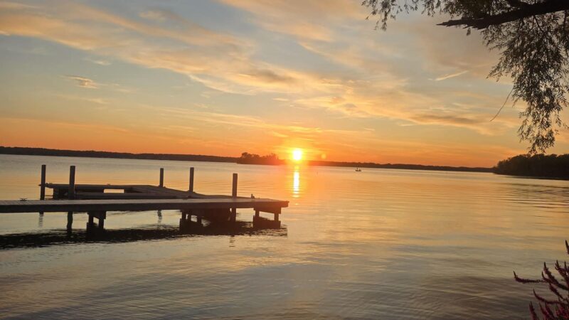 Frontenac Park - Union Springs, NY