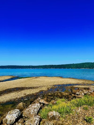 Twanoh State Park - Union, WA