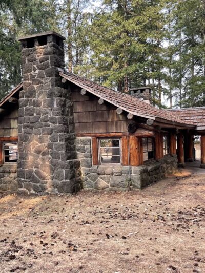 Twanoh State Park - Union, WA