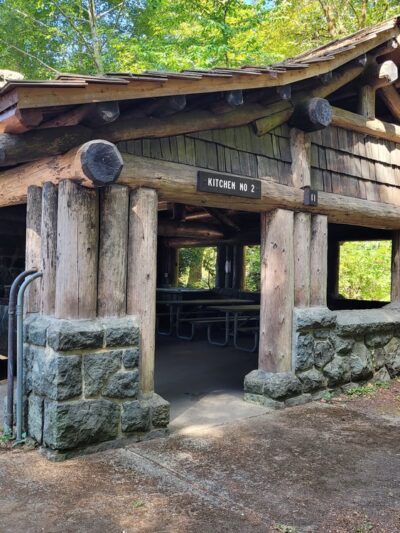 Twanoh State Park - Union, WA