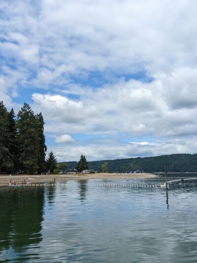 Twanoh State Park - Union, WA