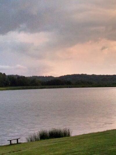 Dunlap Creek Park - Uniontown, PA