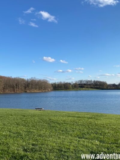 Dunlap Creek Park - Uniontown, PA