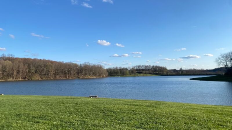 Dunlap Creek Park - Uniontown, PA