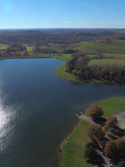 Dunlap Creek Park - Uniontown, PA