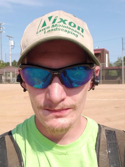 Hutchinson Park - Uniontown, PA