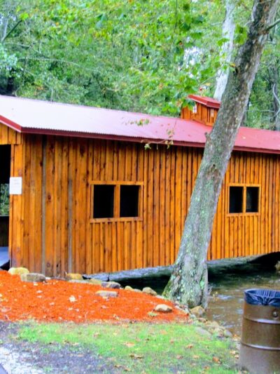 Hutchinson Park - Uniontown, PA