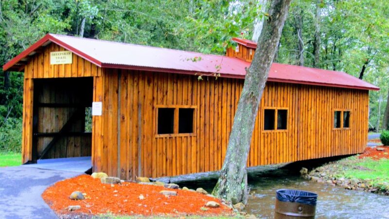 Hutchinson Park - Uniontown, PA