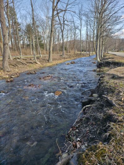 Hutchinson Park - Uniontown, PA