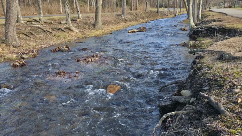 Hutchinson Park - Uniontown, PA