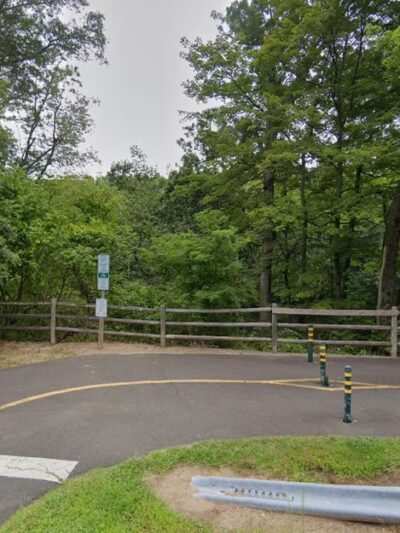 Farmington River Trail - Unionville, CT