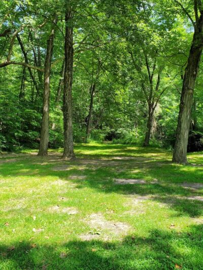 Lions Memorial Park - Unionville, CT