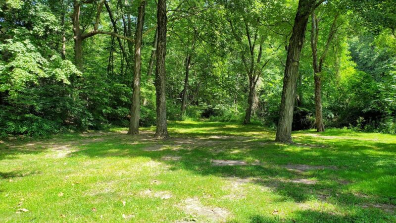 Lions Memorial Park - Unionville, CT