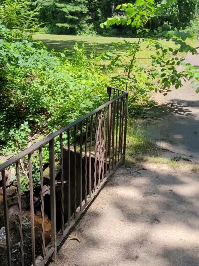 Lions Memorial Park - Unionville, CT