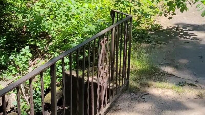 Lions Memorial Park - Unionville, CT