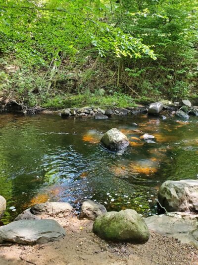 Lions Memorial Park - Unionville, CT